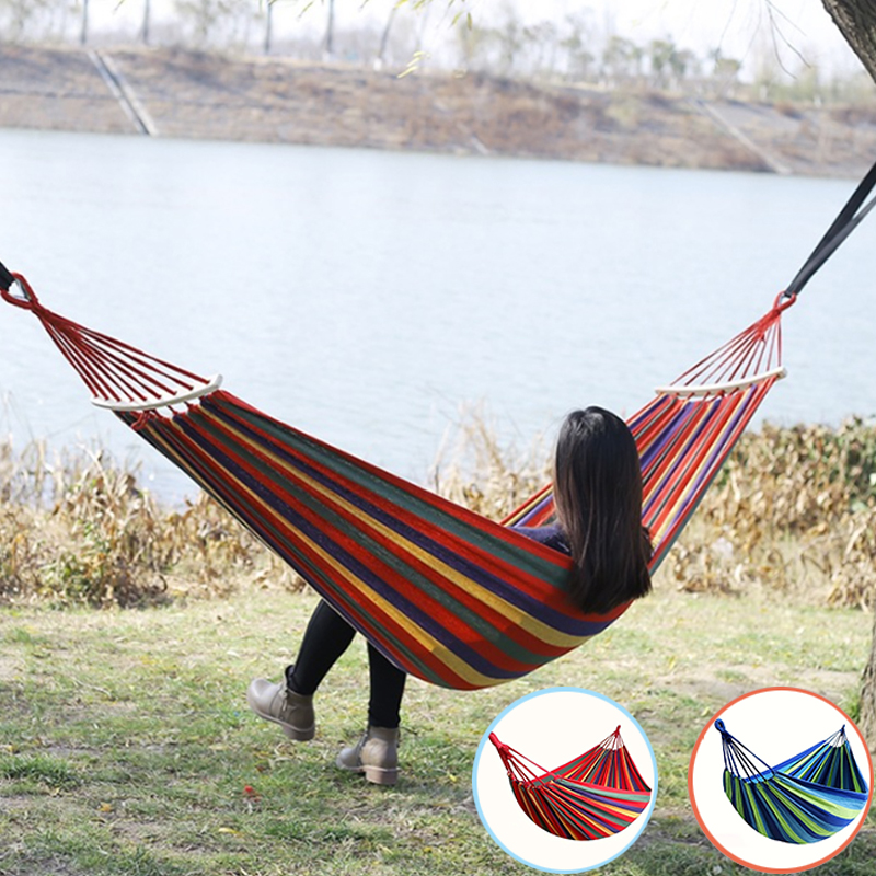 Outdoor Daybed Furniture - كرسي متأرجح للسفر فردي متين مع