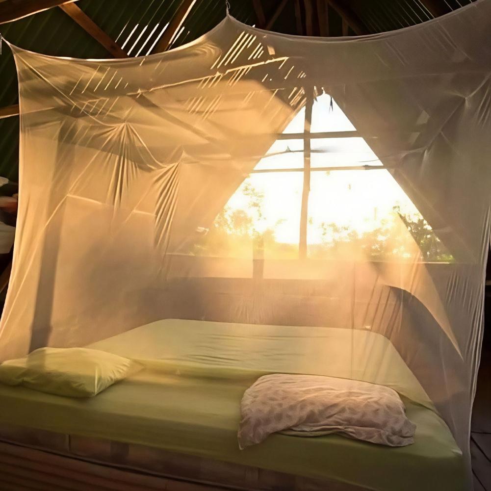 شبكة حماية كبيرة جدًا من الحشر - مراجعة Outdoor Daybed Furniture وسعره