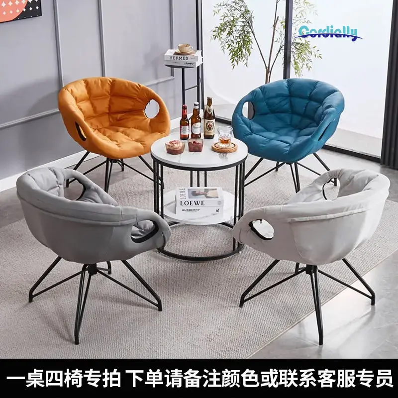 نورديك 360 °   كرسي دوار منخفض - مراجعة Outdoor Furniture Metal Chairs وسعره