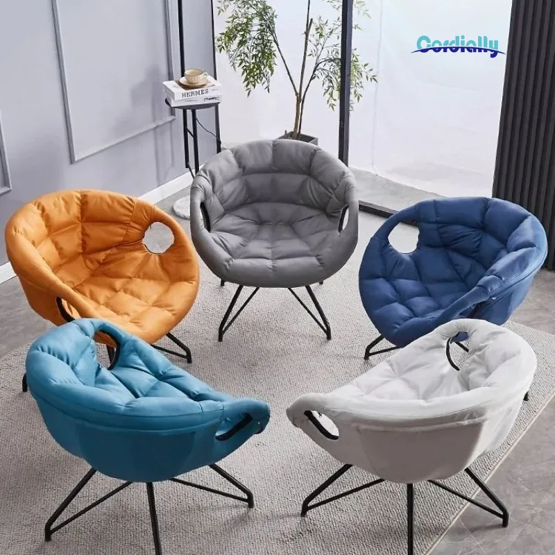 نورديك 360 °   كرسي دوار منخفض - مراجعة Outdoor Furniture Metal Chairs وسعره