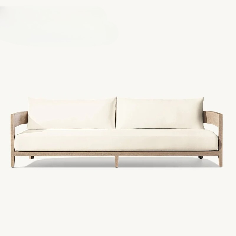 طقم أريكة فاخر عصري للفنادق لل - مراجعة Outdoor Furniture Luxury وسعره