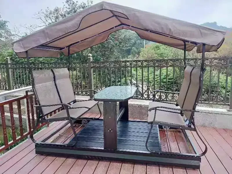 الأثاث في الهواء الطلق كرسي مت - مراجعة Outdoor Daybed Furniture وسعره