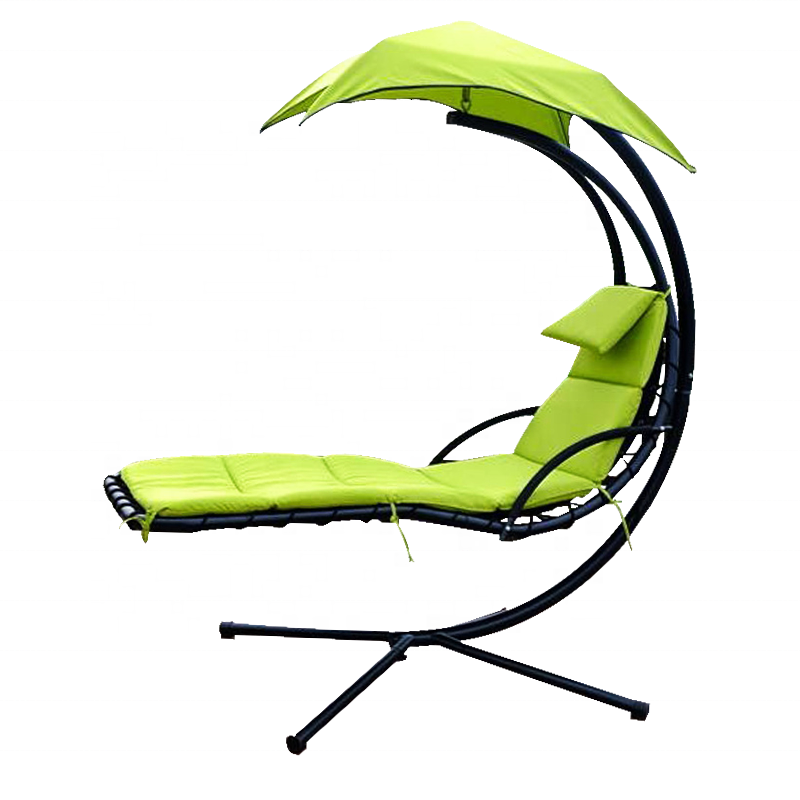 كرسي أرجوحة معدني حديث معلق لل - مراجعة Outdoor Furniture Metal Chairs وسعره